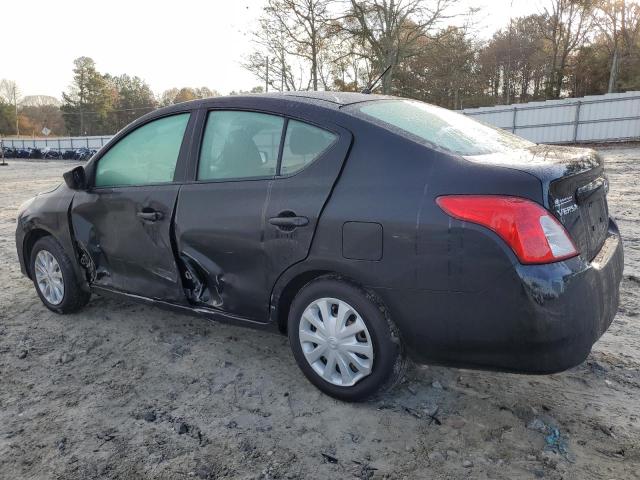 2019 NISSAN VERSA S - 3N1CN7AP9KL826468