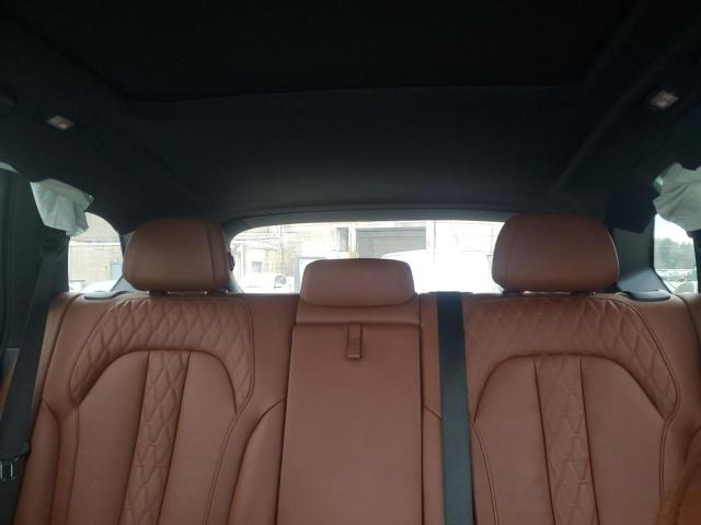 2022 BMW X5 M50I 5UXJU4C04N9J66230