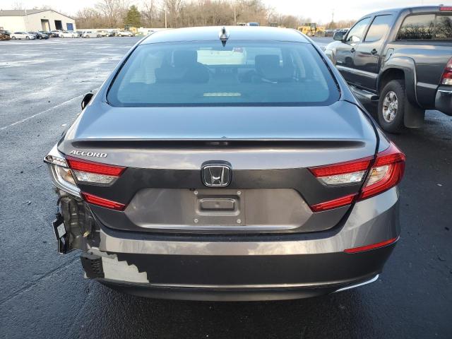 2020 HONDA ACCORD EX - 1HGCV1F49LA018740