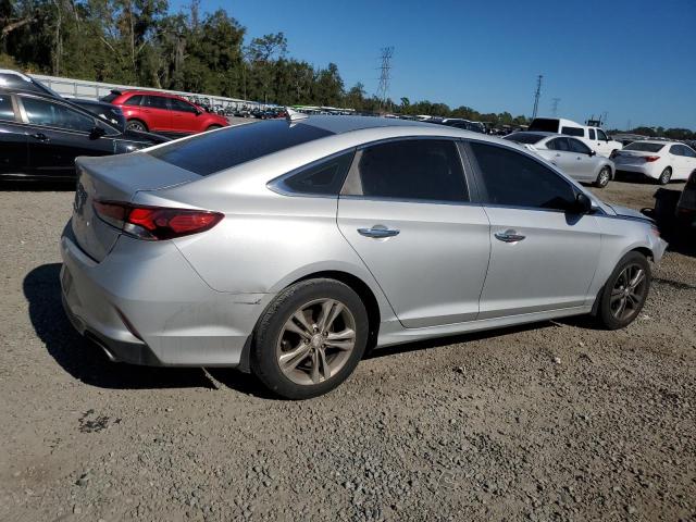 Vin: 5npe34af0jh679442, lot: 83459914, hyundai sonata sport 20183