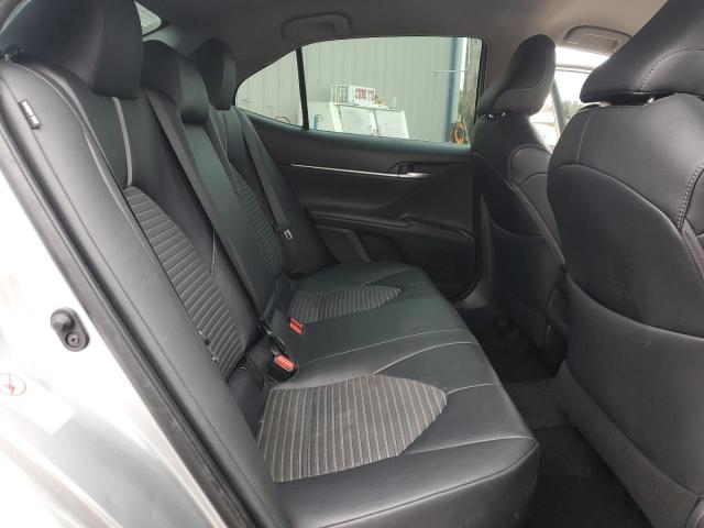 2018 TOYOTA CAMRY L - 4T1B11HKXJU635475
