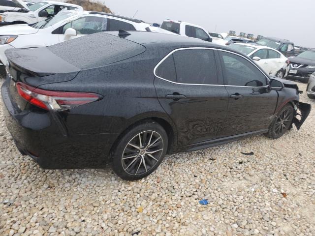 Vin: 4t1g11ak6mu558480, lot: 83899234, toyota camry se 20213