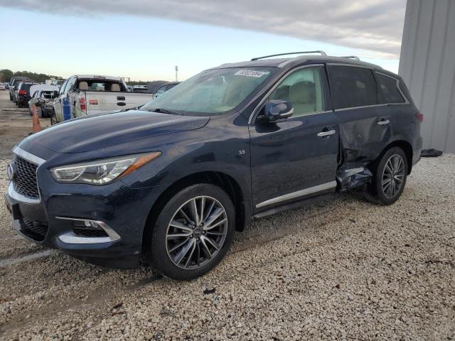 Vin: 5n1dl0mm5kc527650, lot: 83021094, infiniti qx60 luxe 2019 img_1