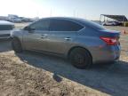 Lot #3048654776 2017 NISSAN SENTRA S