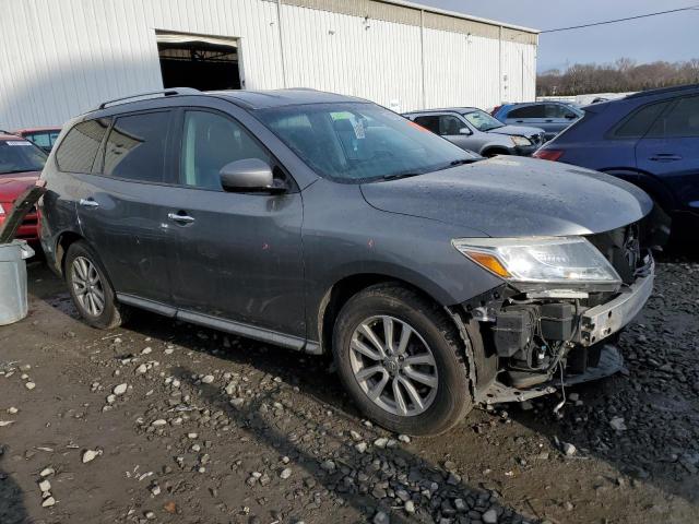 VIN 5N1AR2MN0GC635588 2016 NISSAN PATHFINDER no.4