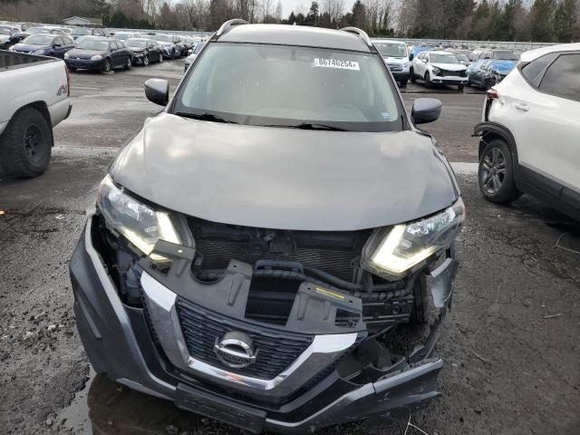 2017 NISSAN ROGUE S - JN8AT2MV2HW000124