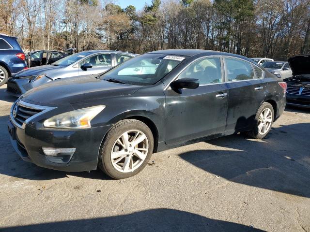Vin: 1n4al3ap5ec140923, lot: 86295544, nissan altima 2.5 2014 img_1