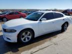 2015 DODGE CHARGER SX - 2C3CDXHG9FH870057