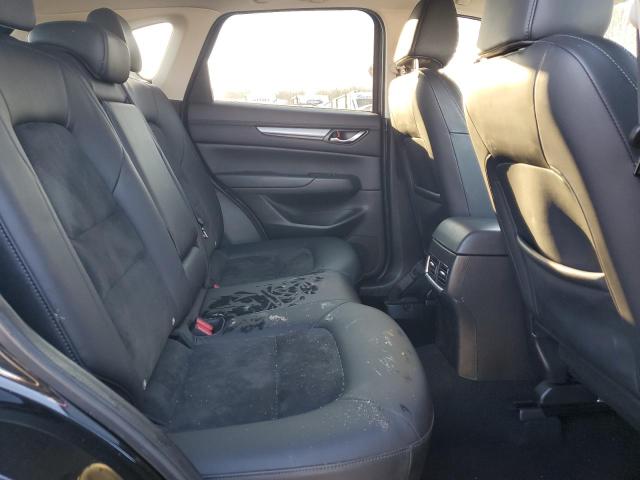 2020 MAZDA CX-5 TOURI - JM3KFBCM3L0856194