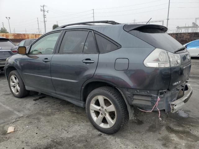 LEXUS RX 330 2006 gray  gas JTJGA31U260062391 photo #3