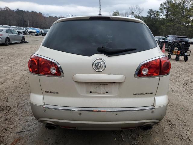 2012 BUICK ENCLAVE - 5GAKRCED6CJ376732