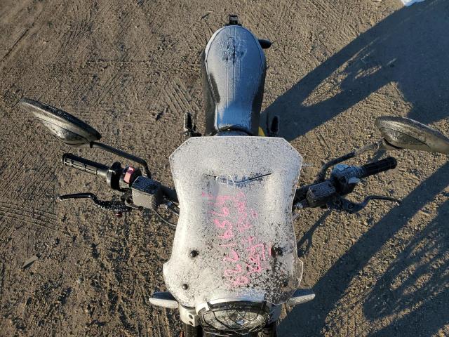 2021 DUCATI SCRAMBLER ZDMKAFPM4MB005525