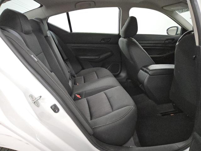 2023 NISSAN ALTIMA S - 1N4BL4BV3PN398999