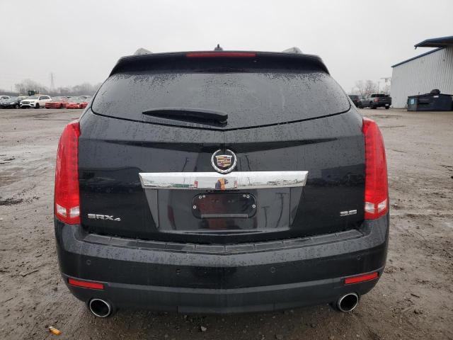 VIN 3GYFNEE3XGS531201 2016 CADILLAC SRX no.6