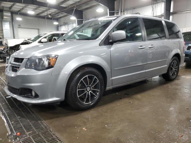 2016 DODGE GRAND CARA - 2C4RDGEG8GR380036