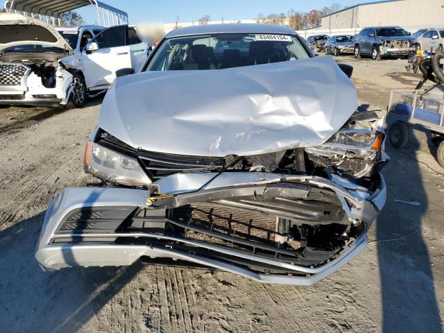 2016 VOLKSWAGEN JETTA S - 3VW267AJXGM332779