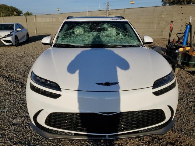 2025 GENESIS GV60 STAND KMUKB4SA4SU026108