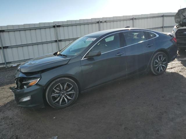 2020 CHEVROLET MALIBU RS #3027146838