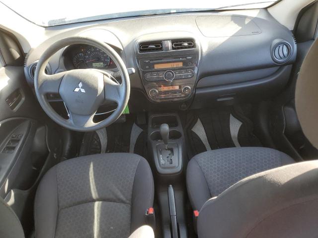 2015 MITSUBISHI MIRAGE DE ML32A3HJ2FH048049