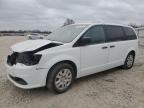 2019 DODGE GRAND CARA - 2C4RDGBG6KR573377