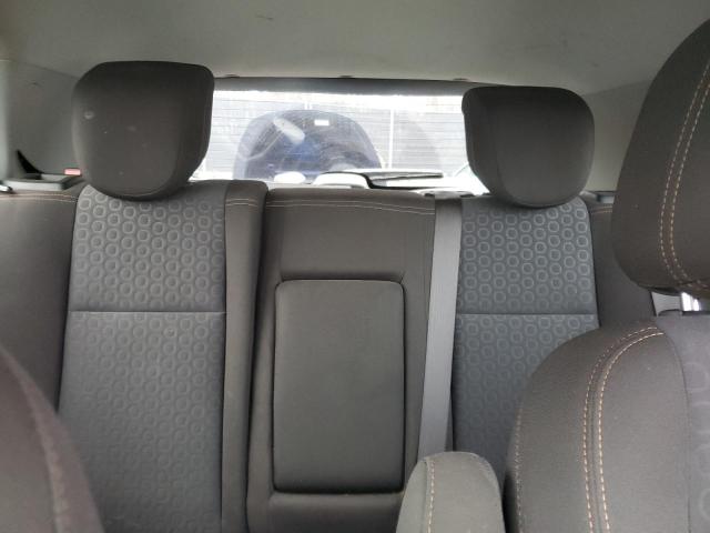 2020 CHEVROLET TRAX LS - KL7CJNSB8LB044128