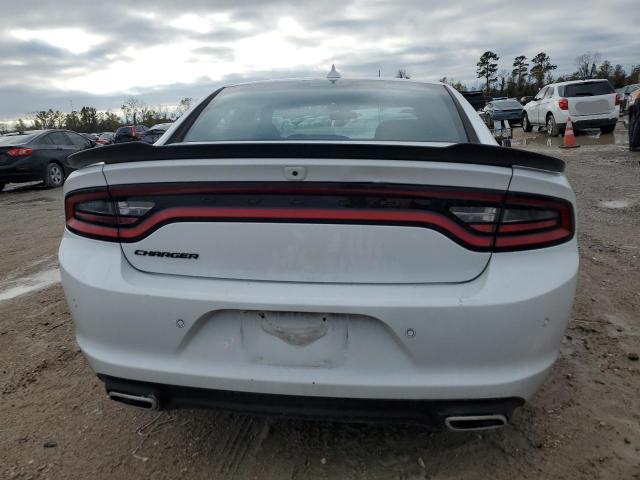 2023 DODGE CHARGER SX - 2C3CDXBGXPH508328