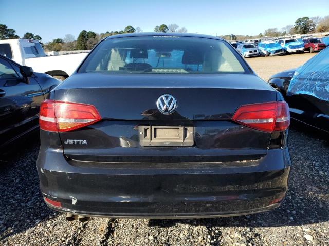 2015 VOLKSWAGEN JETTA BASE - 3VW2K7AJ2FM285354
