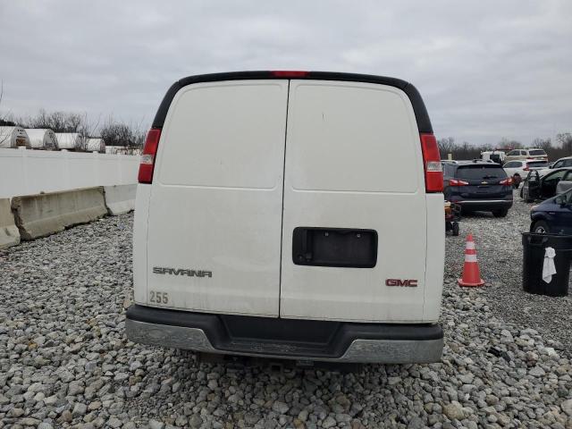 VIN 1GTW7BFG9H1160664 2017 GMC SAVANA no.6