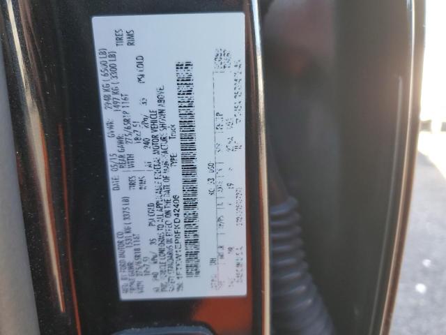 2015 FORD F-150 SUPE 1FTEW1EP8FKD42406