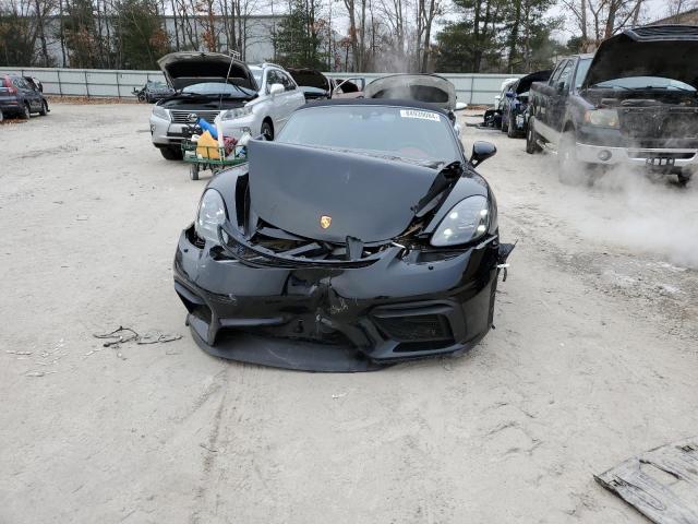 2023 PORSCHE BOXSTER SP WP0CC2A81PS222016