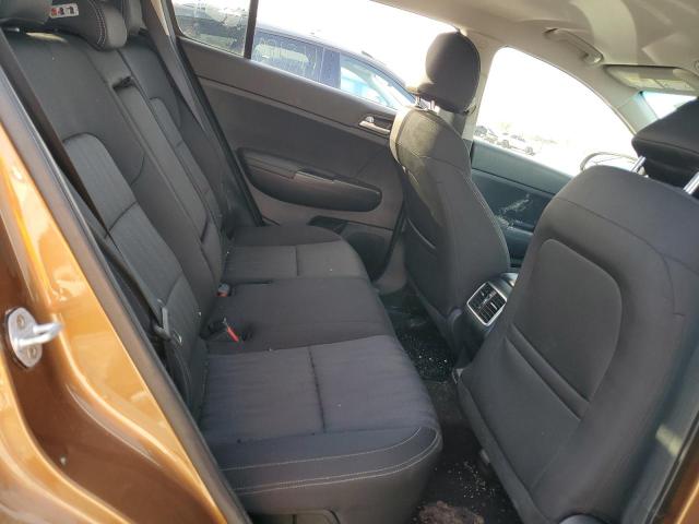 2019 KIA SPORTAGE L - KNDPM3AC9K7543614