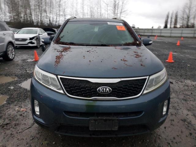 2015 KIA SORENTO LX - 5XYKTDA6XFG605463