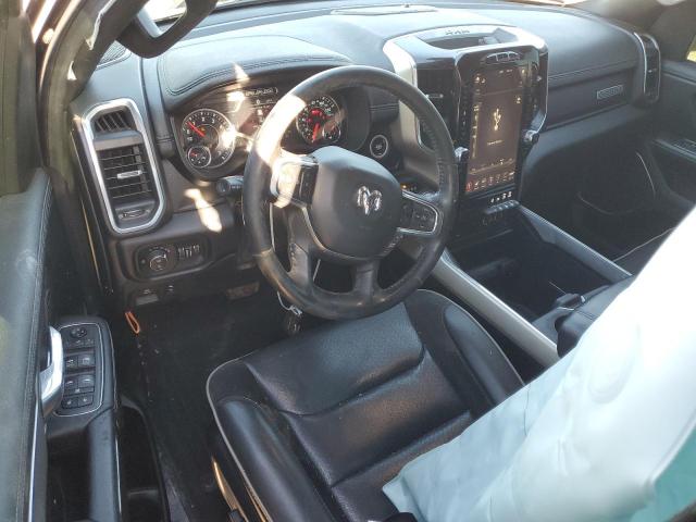 2019 RAM 1500 LARAM - 1C6SRFJT1KN809398