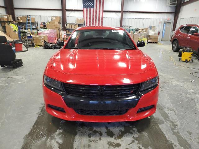 2023 DODGE CHARGER SX - 2C3CDXBG2PH536432