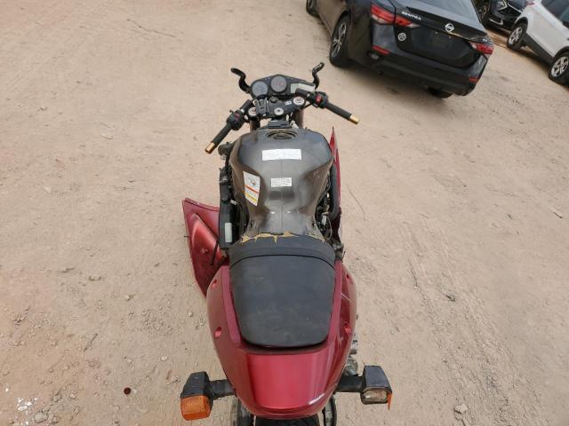 2000 KAWASAKI ZX1200 A1 - JKAZX9A10YA006931