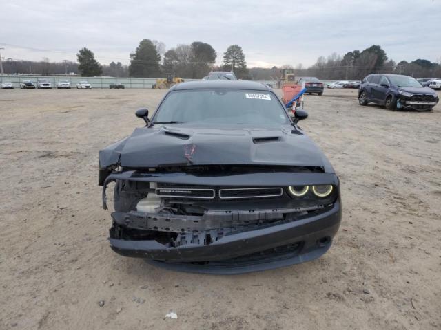2015 DODGE CHALLENGER - 2C3CDZAG7FH839167