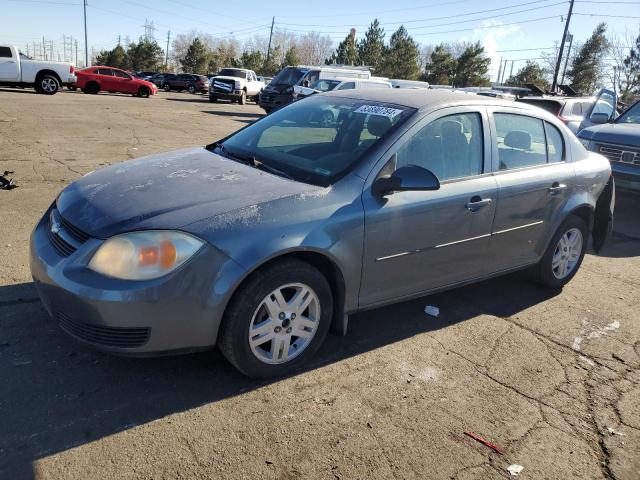 2005 CHEVROLET COBALT LS #3024672621