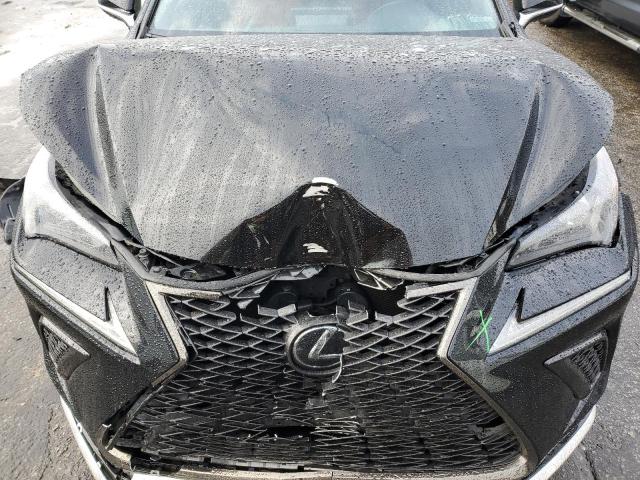2021 LEXUS NX 300 BAS - JTJSARBZ1M2179534