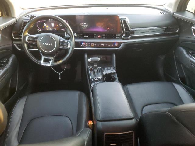 2023 KIA SPORTAGE E - 5XYK33AF9PG089558