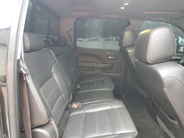 2016 GMC SIERRA K25 - 1GT12UE8XGF198968