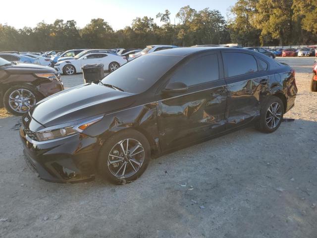 2023 KIA FORTE LX #3029653120