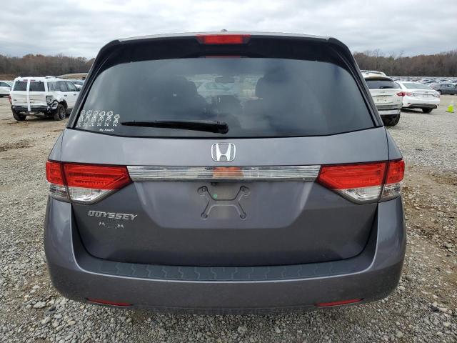 2015 HONDA ODYSSEY EX - 5FNRL5H64FB088243