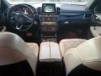 MERCEDES-BENZ GLS 450 4M photo