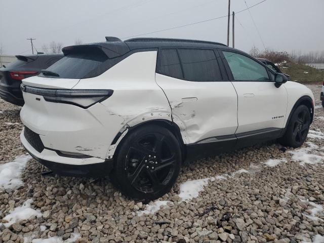 2024 CHEVROLET EQUINOX 3R 3GN7DRRP1RS297638