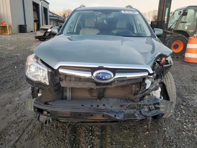 2015 SUBARU FORESTER 2 - JF2SJARC5FH526421