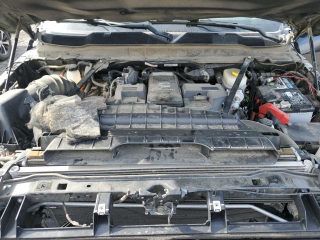 2020 RAM 2500 TRADE - 3C6UR5HLXLG163135
