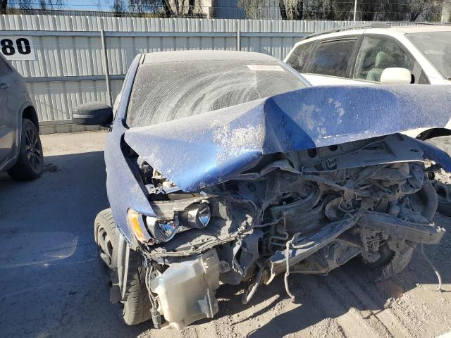 2015 MITSUBISHI LANCER GT JA32U8FW2FU019821