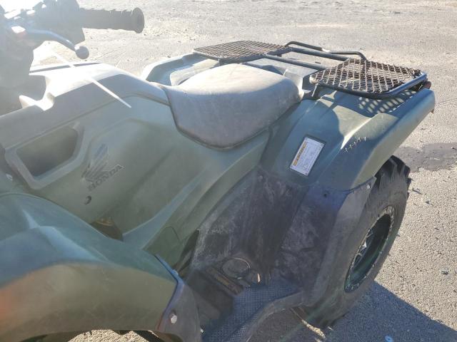 2019 HONDA TRX500 FM 1HFTE4431K4504942