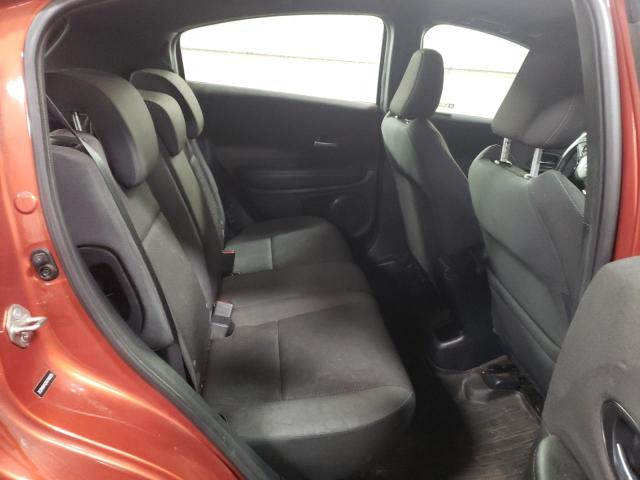 2019 HONDA HR-V SPORT - 3CZRU6H12KG706228