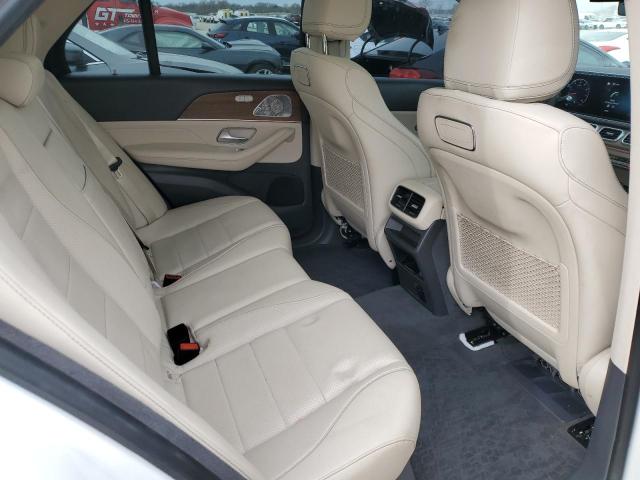 2020 MERCEDES-BENZ GLE 350 4M - 4JGFB4KB3LA256024